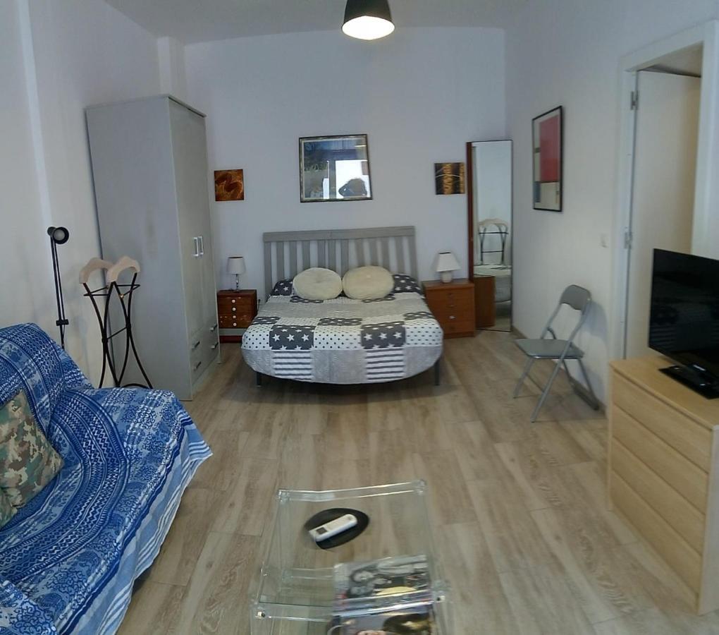 Estudio 54 Centro Alicante Kültér fotó