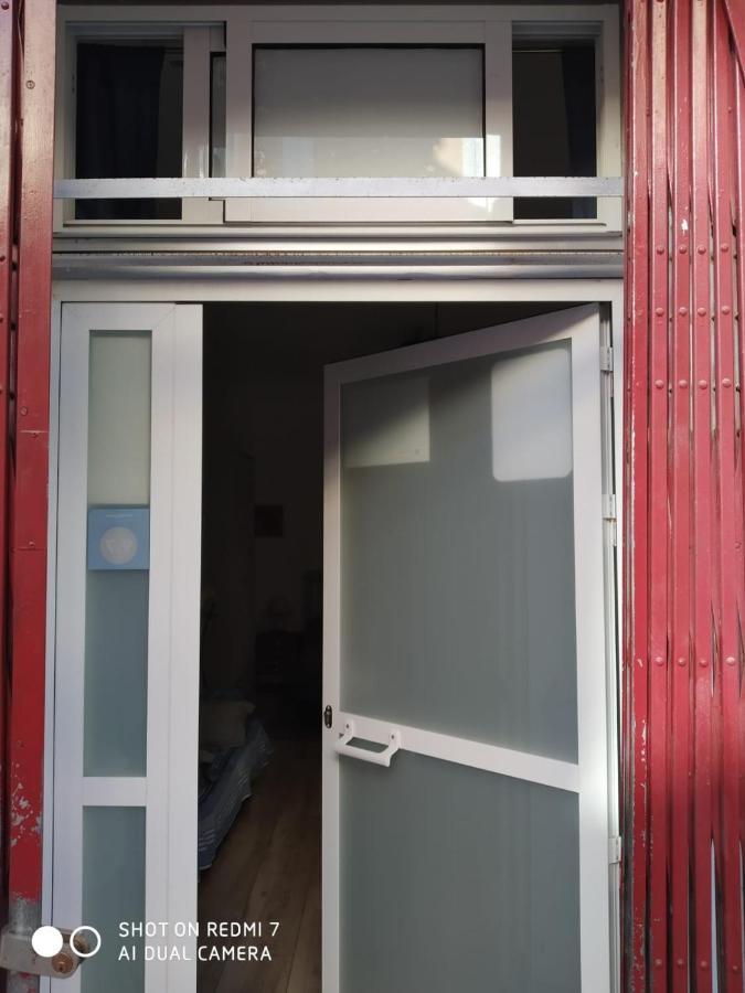 Estudio 54 Centro Alicante Kültér fotó