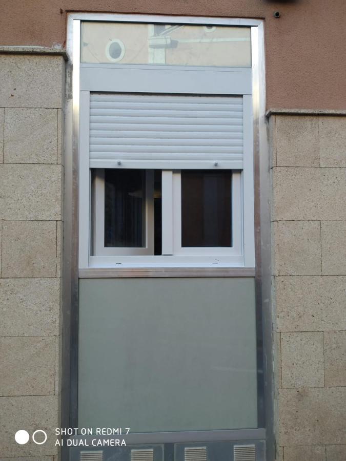 Estudio 54 Centro Alicante Kültér fotó