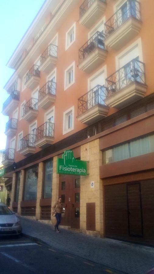 Estudio 54 Centro Alicante Kültér fotó