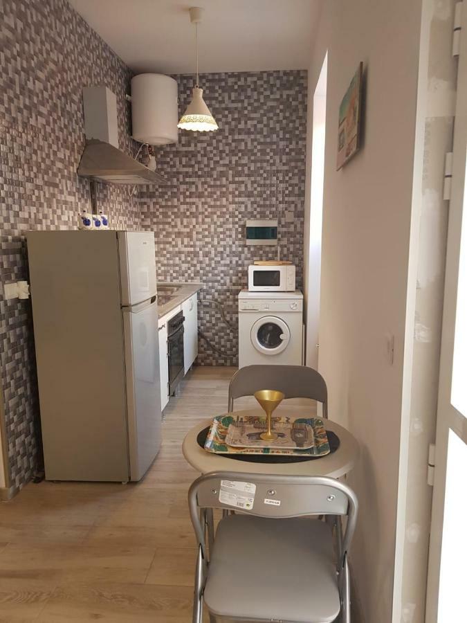 Estudio 54 Centro Alicante Kültér fotó