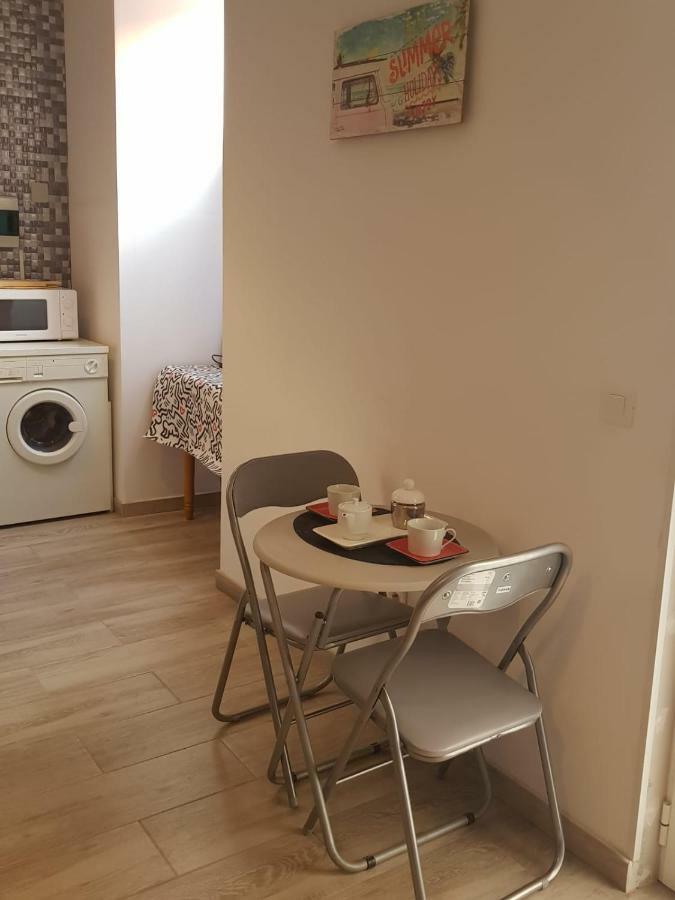 Estudio 54 Centro Alicante Kültér fotó