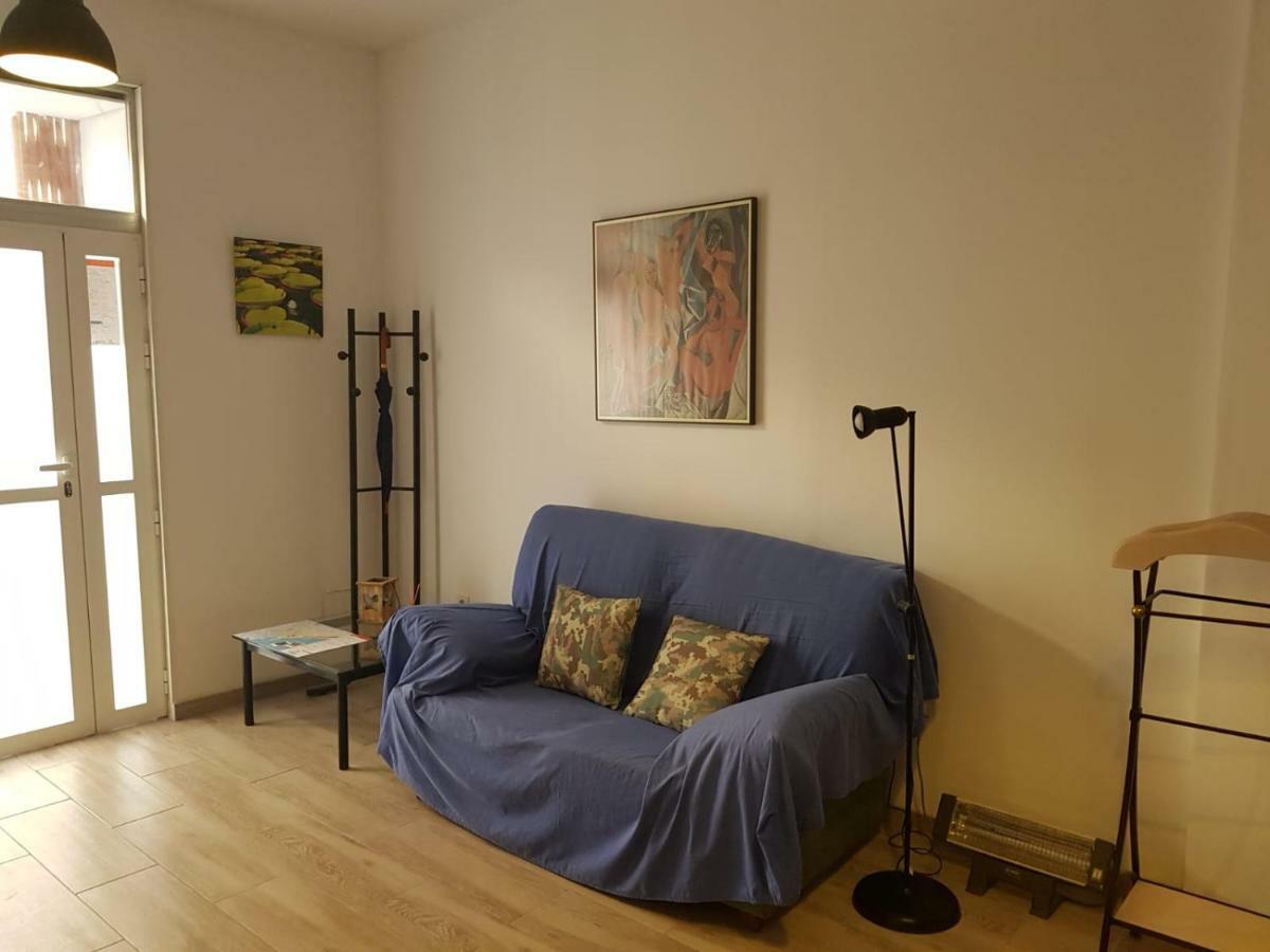Estudio 54 Centro Alicante Kültér fotó