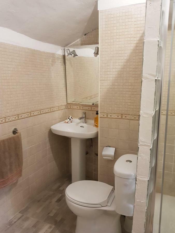 Estudio 54 Centro Alicante Kültér fotó