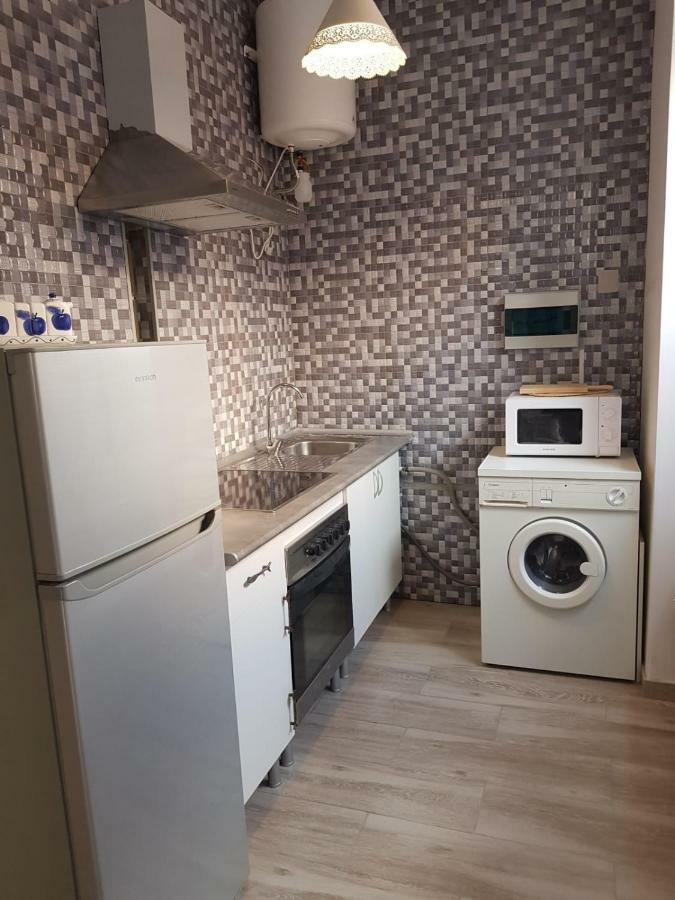 Estudio 54 Centro Alicante Kültér fotó